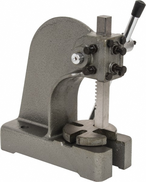 Picture of Quality ImPort Rk800 Arbor Press